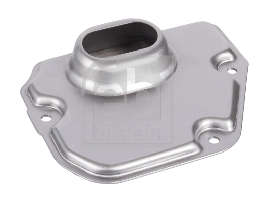 Hydraulic Filter, automatic transmission